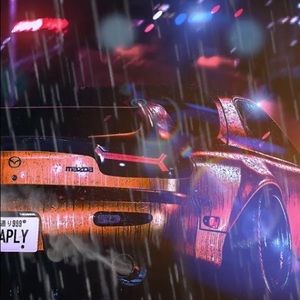 Meet your Posher, Darius